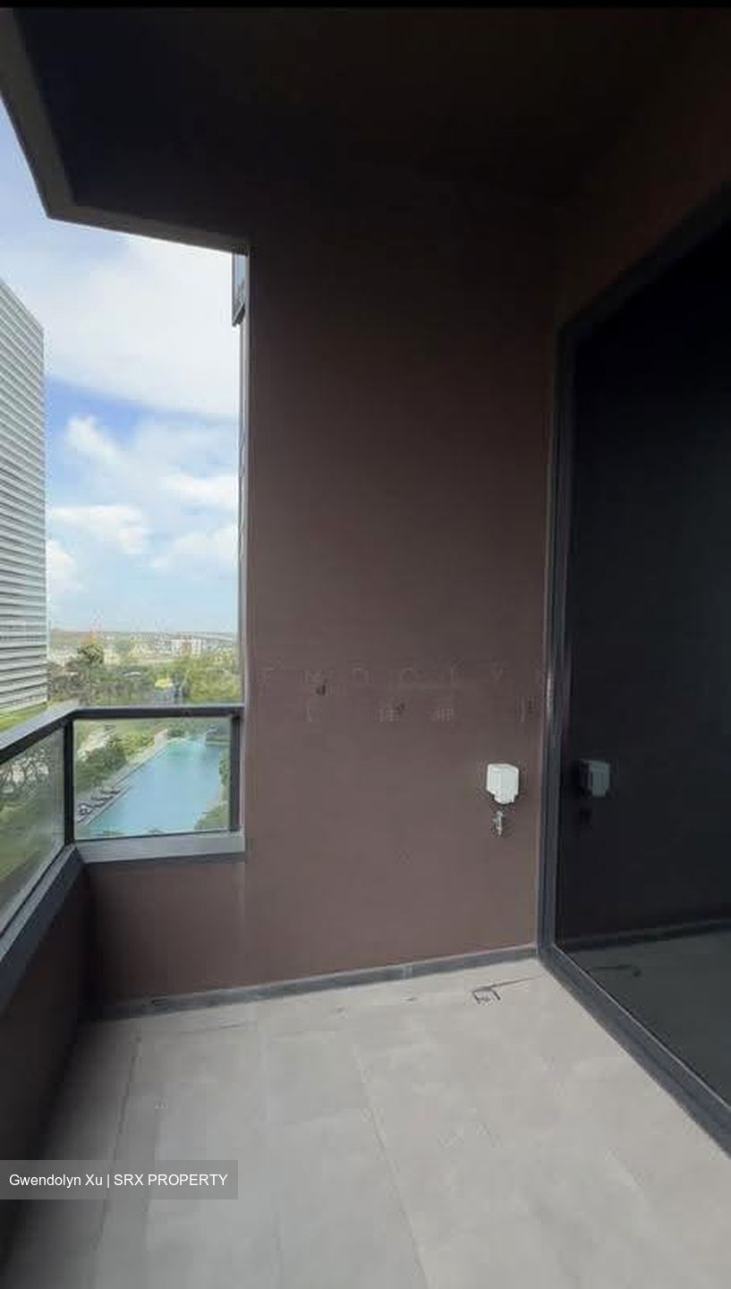 Midtown Modern (D7), Apartment #613488011